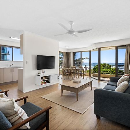 Apartamento Surfside Court - Hosted By Burleigh Letting Gold Coast Exterior foto