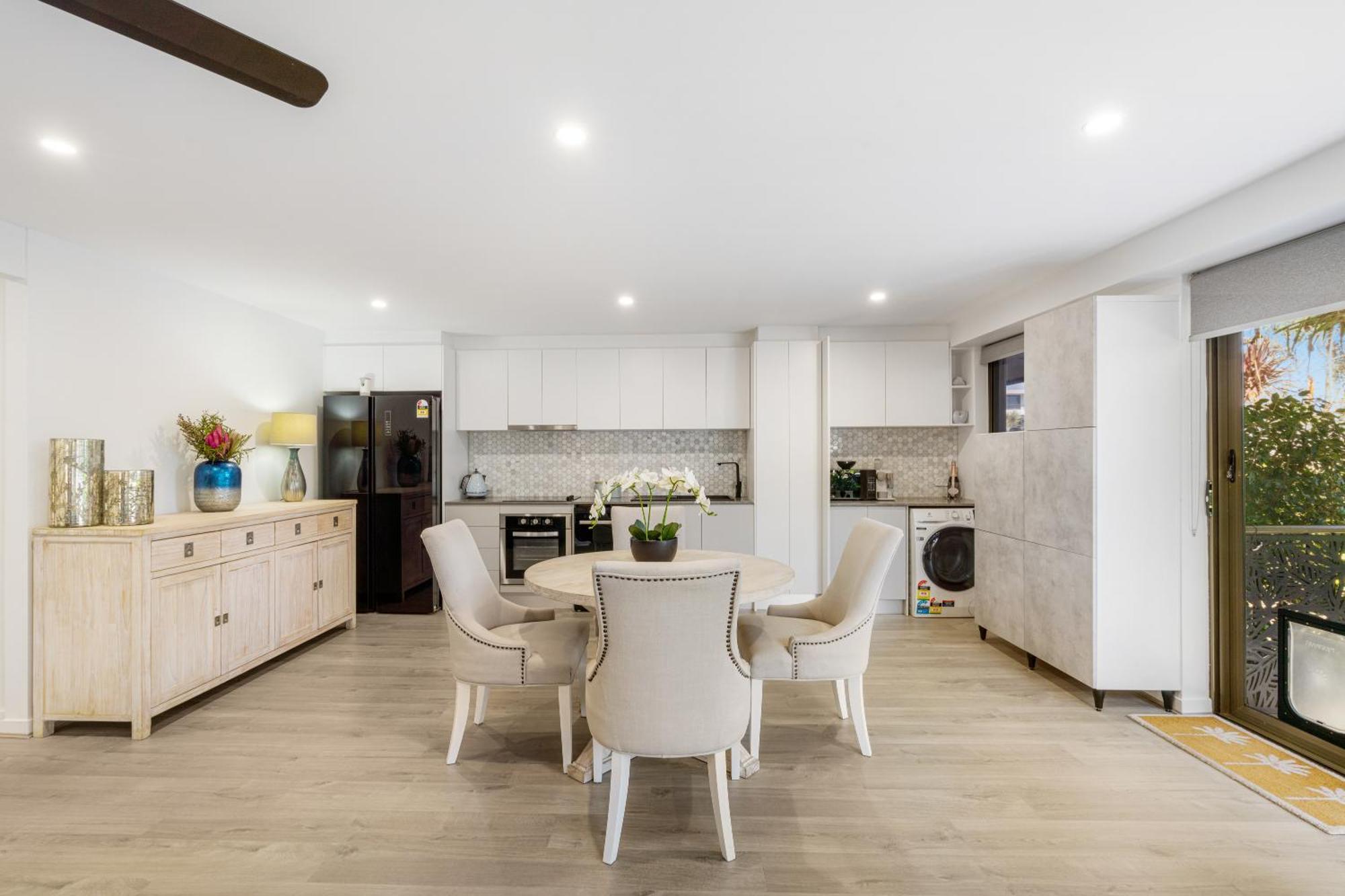 Apartamento Surfside Court - Hosted By Burleigh Letting Gold Coast Exterior foto