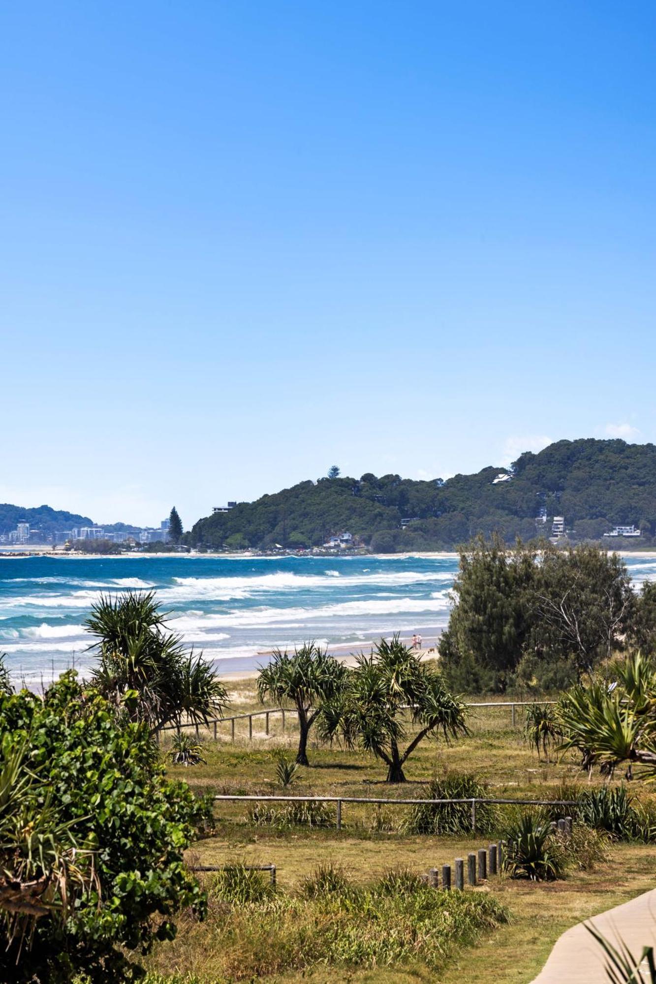Apartamento Surfside Court - Hosted By Burleigh Letting Gold Coast Exterior foto
