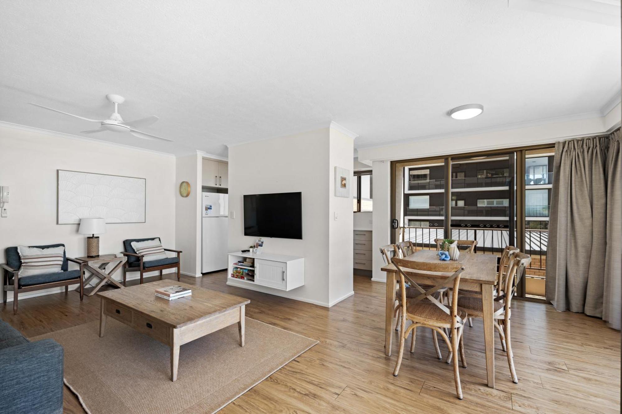 Apartamento Surfside Court - Hosted By Burleigh Letting Gold Coast Exterior foto